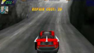 Carmageddon II: Carpocalypse Now Tribute - ULTRA GUTS AND GORE!!