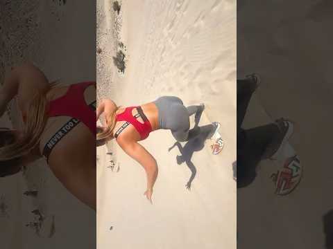 🏄‍♂️DUNA MÁGICA en Catamarca🇦🇷