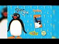 Wishbone Paw Prints Of Thieves 2004 DVD Menu