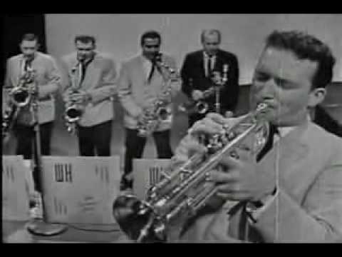 Woody Herman Days Of Wine And Roses w/Bill Chase