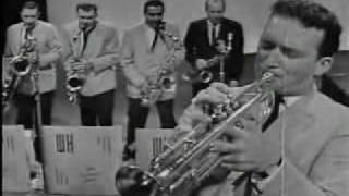 Woody Herman Days Of Wine And Roses w/Bill Chase