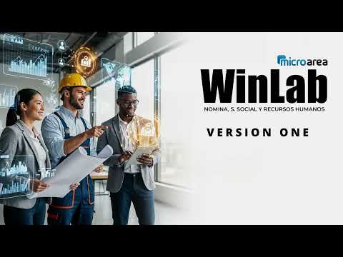 WINLAB ONE MICROAREA