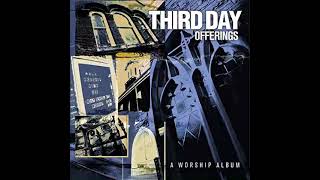King of Glory [AC Radio Edit] - Third Day
