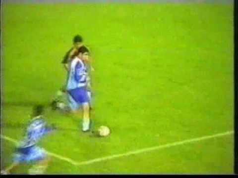 ATLETICO RAFAELA Goles Apertura 2003 Primera Division