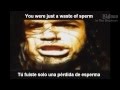 Slayer-I Hate you (Subtitulado Español & Lyrics ...