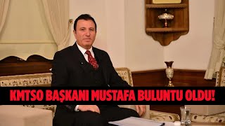 KMTSO’da Mustafa Buluntu Dönemi!