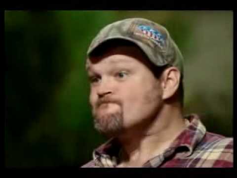 Larry The Cabel Guy - All Retarded Street Gang