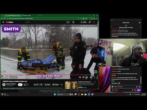 Join me on the Topside (Part 27/28)