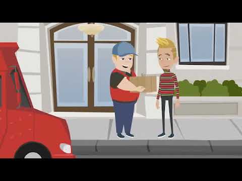 Direct Delivery Video