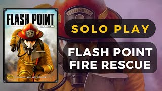 Danielle - Flash Point: Fire Rescue video thumbnail