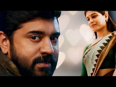 Love Scene | Padavettu Movie Scene | Nivin Pauly | Aditi Balan | Romantic Status | Love Status
