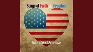 God, Family, Country