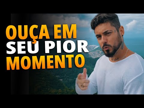 LP - MANTIVE A FÉ  (VideoClipe Oficial)