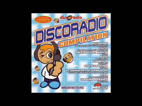 DISCORADIO COMPILATION (2000)