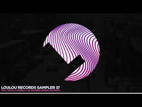 Nicolas Leonelli - Girl Tripping - Loulou records (LLR189)