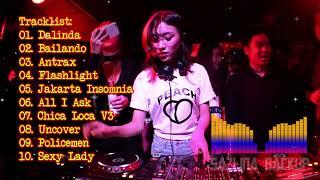 Download lagu DJ DALINDA BREAKBEAT REMIX 2018 mp3 Download lagu DJ DALINDA BREAKBEAT REMIX 2018 mp3