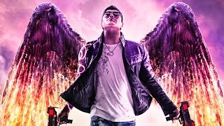Saints Row Gat out of Hell First Edition 10