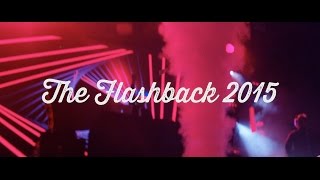 Firefly Music Festival 2015 - The Flashback