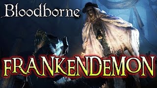 Bloodborne Rage: CATHEDRAL OF THE DAMNED! (#5)