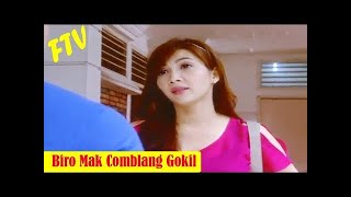 Download lagu FTV  Terbaru  - Biro Mak Comblang Gokil - Andrea Dian & Ben Joshua mp3