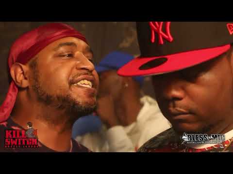 Da Smoke of NY vs Animal