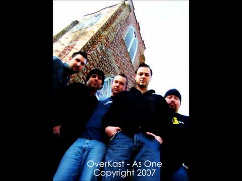 OverKast - As One (Song from 07 Demo cd)