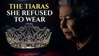 Download lagu The Tiaras She Owned—But Never Wore. Inside Elizabeth II’s Silent Vault mp3 Download lagu The Tiaras She Owned—But Never Wore. Inside Elizabeth II’s Silent Vault mp3