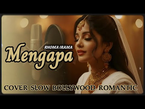 Mengapa – Rhoma Irama | Cover RAMS STUDIO (Official Lyric Video)