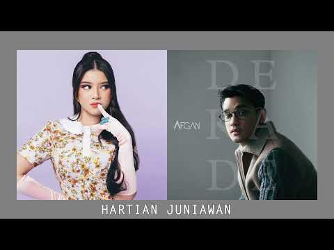 Tiara Andini, Afgan - ″Kupu-Kupu × Panah Asmara″ (MASHUP) [Old Version]