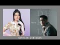 Tiara Andini Afgan Kupu Kupu Panah Asmara MASHUP Old Version