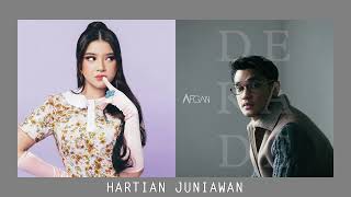 Download lagu Tiara Andini, Afgan - ″Kupu-Kupu × Panah Asmara″ (MASHUP) [Old Version] mp3