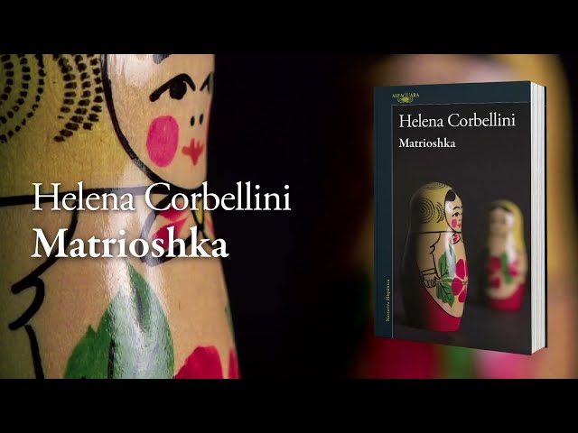 Vídeo relacionado con Matrioshka