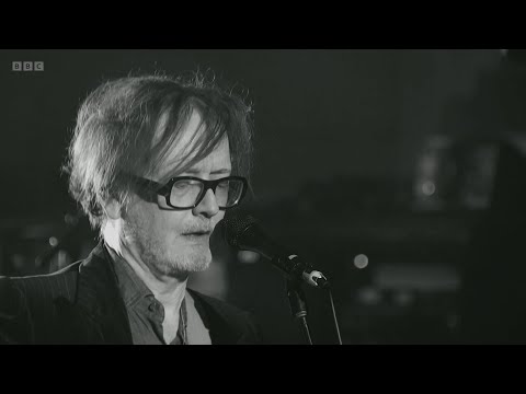 Pulp - Seconds (BBC 6 Music Session)