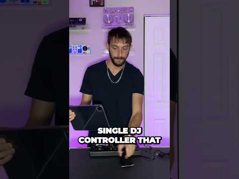 The ONLY 3 iPad DJ apps that work with controllers! #djayproai