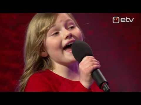 Triinu Johanna Sepp ja Ele Millistfer - "Kaks kanget"