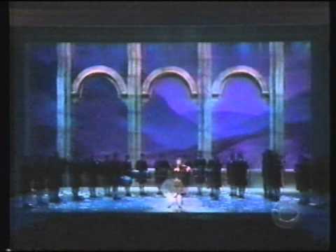 The Kennedy Center Honors Sean Connery - 1999 - part 2 of 2!