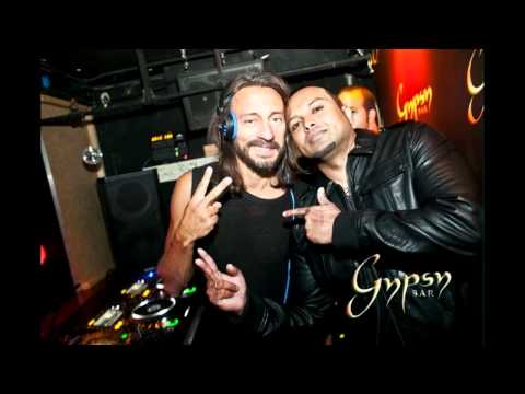 Bob Sinclar & Mr Shammi No" No" No" No"