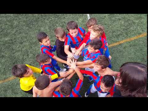 Grito | Colégio Atlântico 3 - 6 Seixal Clube 1925