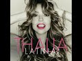 Thalia, Vicente Fernández - Poquita Fe
