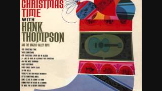 Hank Thompson Santa Claus is Comin' to Town