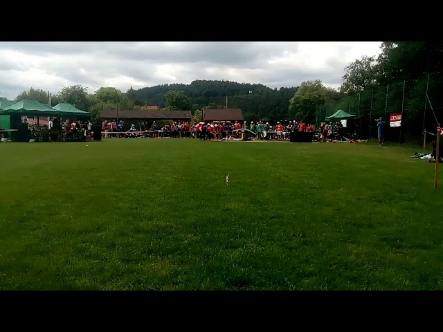Bratřejov, 13. 08. 2017