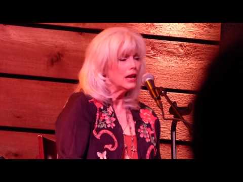 John Prine & Emmylou Harris, Angel from Montgomery