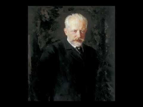 Tchaikovsky - Concerto Pour Piano No.1 Allegro Non Troppo, Opp.23