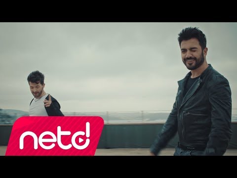 Hakan Kahraman feat. Yusuf Güney - Aşkın Adı