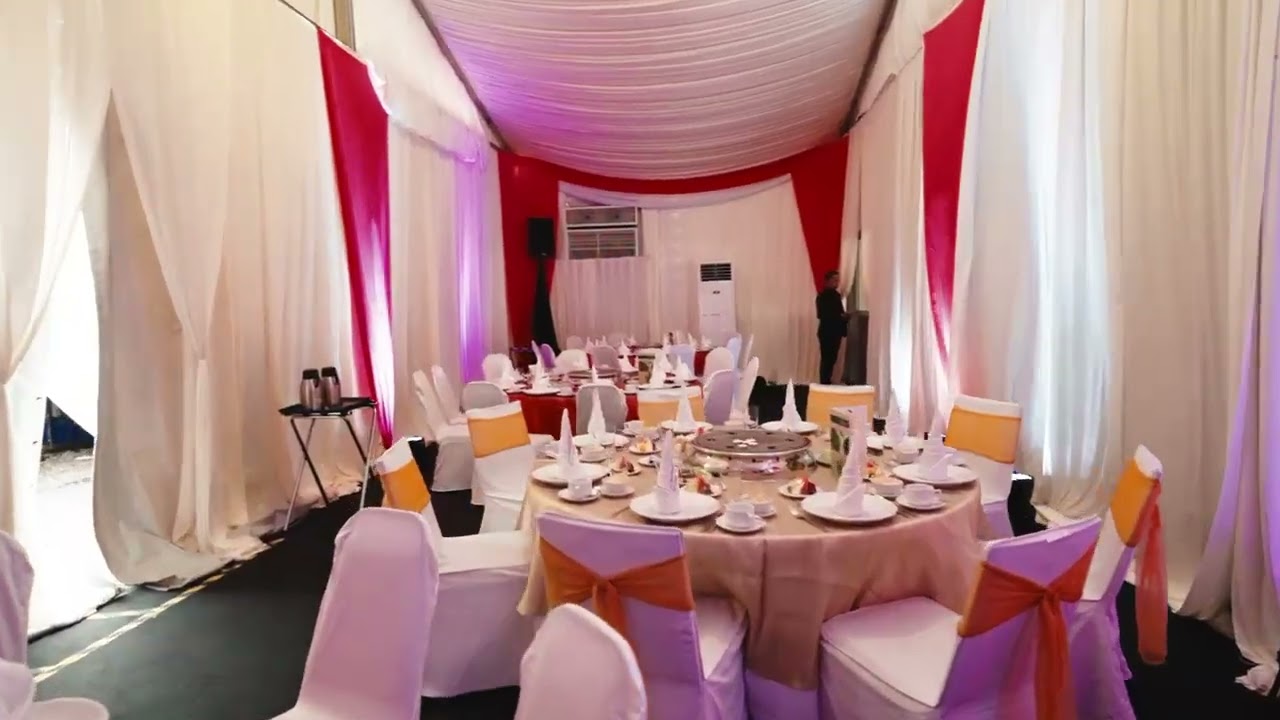 [KQSB] Event Highlights: "Cahya Mata Roads Brand Launch" Production Recap