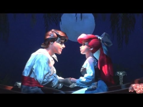 The Little Mermaid ~ Ariel's Undersea Adventure
