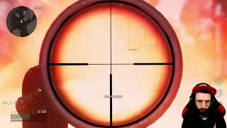 Le bon sniper
