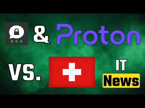 KI findet SCHWACHSTELLE im LINUX KERNEL | Schweiz plant ÜBERWACHUNG ☆ IT News