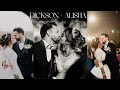 Dickson Alisha Cinematic Wedding Film Goan Wedding