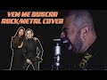 JEFFERSON SUELLEN VEM ME BUSCAR Yeshua ROCK METAL COVER MICHEL OLIVEIRA